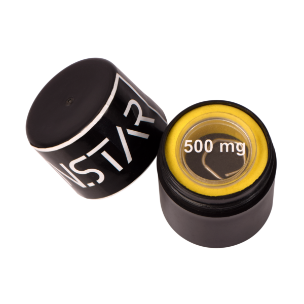 500 mg Wire Weight